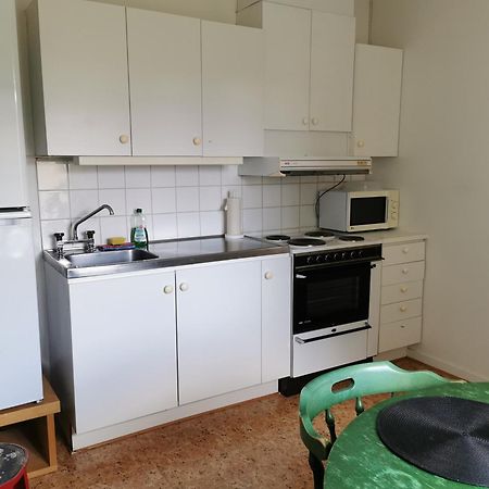 Gamla Skolan Rum & Oevernattning I Spjutstorp公寓 客房 照片